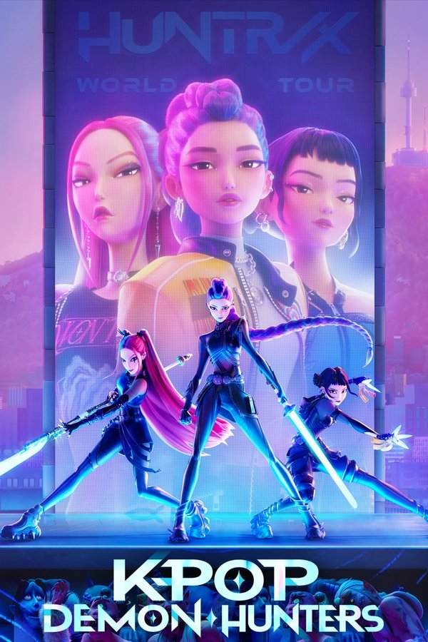 NL - KPOP DEMON HUNTERS