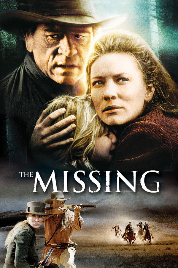EX - The Missing (2003)