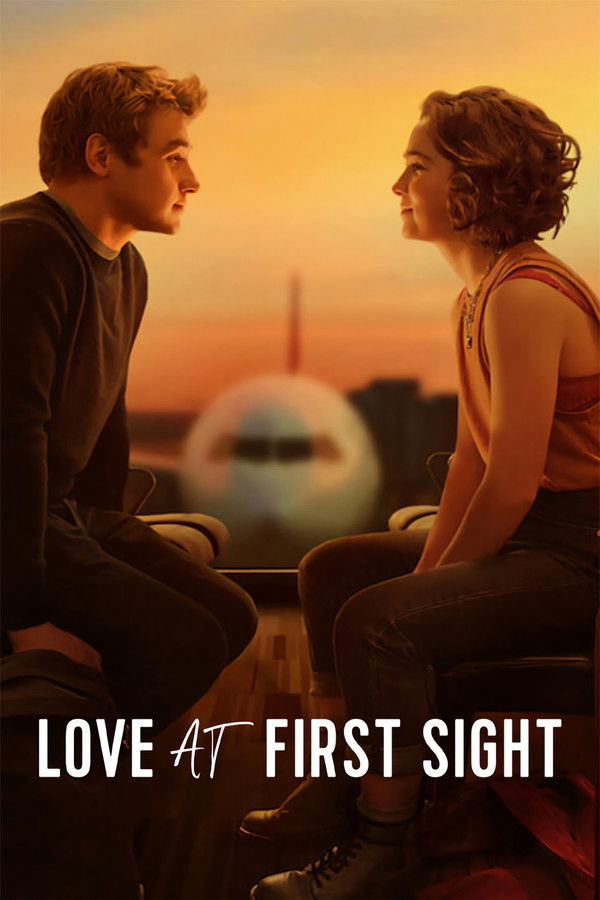 GR - Love at First Sight (2023)