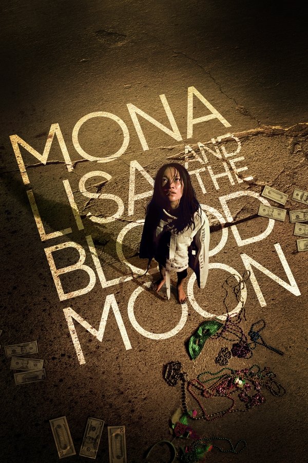 SE - Mona Lisa And The Blood Moon