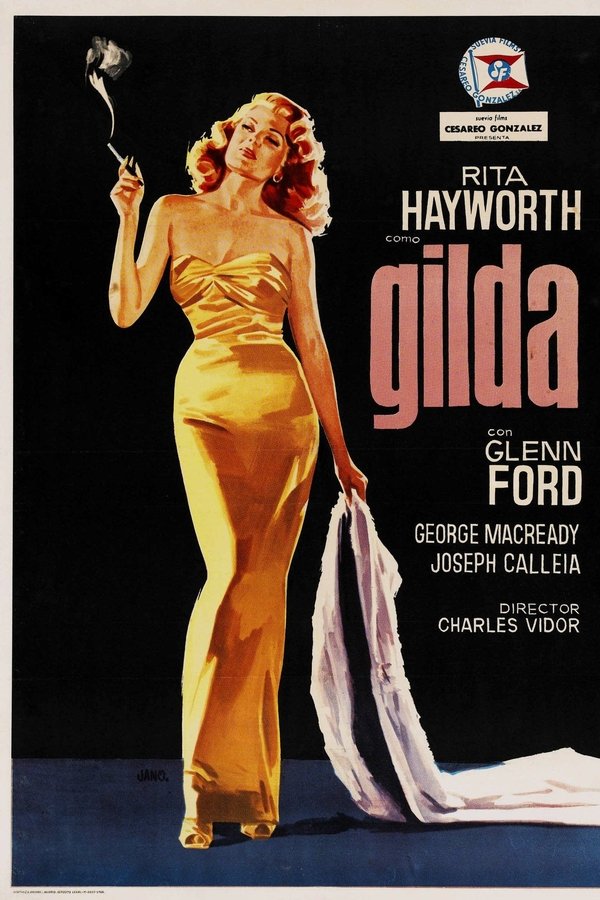 ES - Gilda