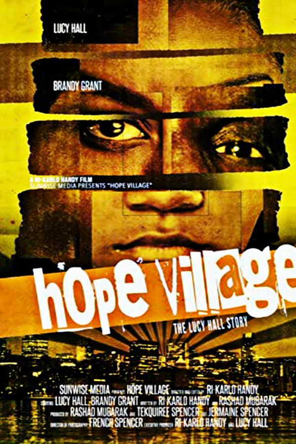 EN - Hope Village  (2020)