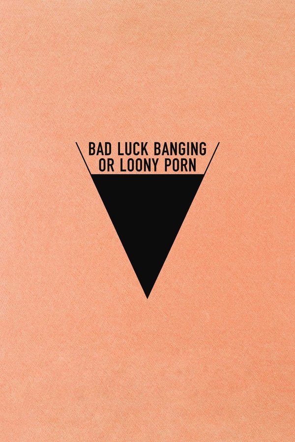 RU - Bad Luck Banging or Loony Porn (2021)