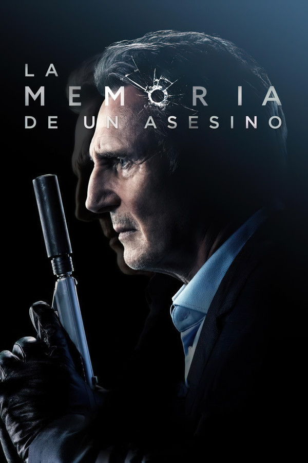 ES - La memoria de un asesino [UHD] (2022)