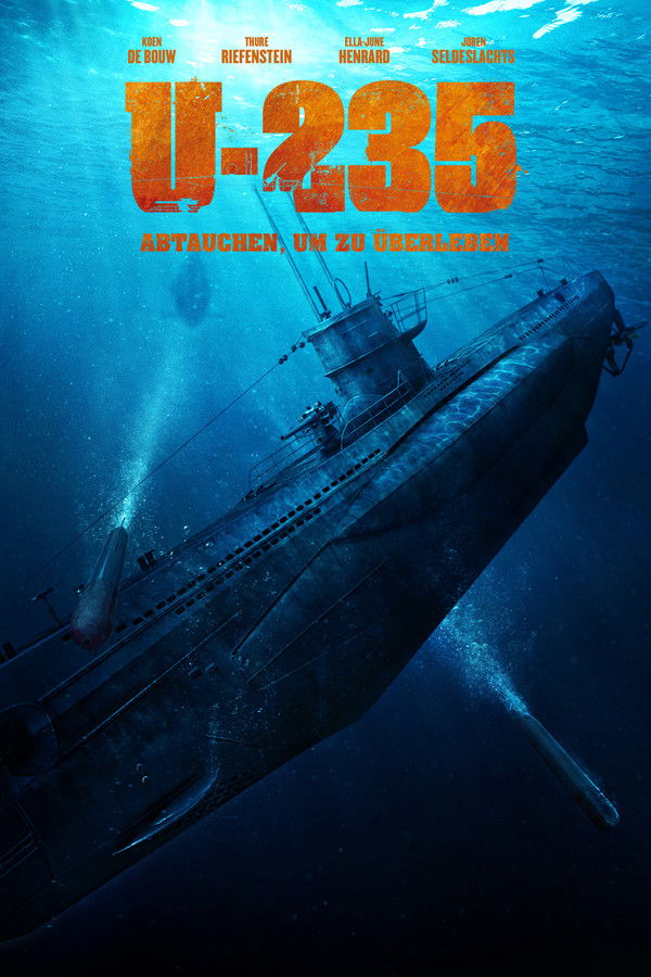 um zu überleben (2019)