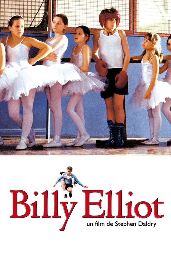 FR - Billy Elliot (2000)