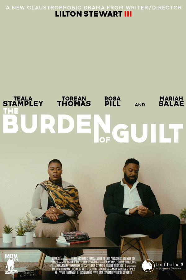 IN - The Burden of Guilt (2023)