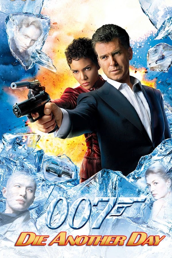 AR - Die Another Day  (2002)