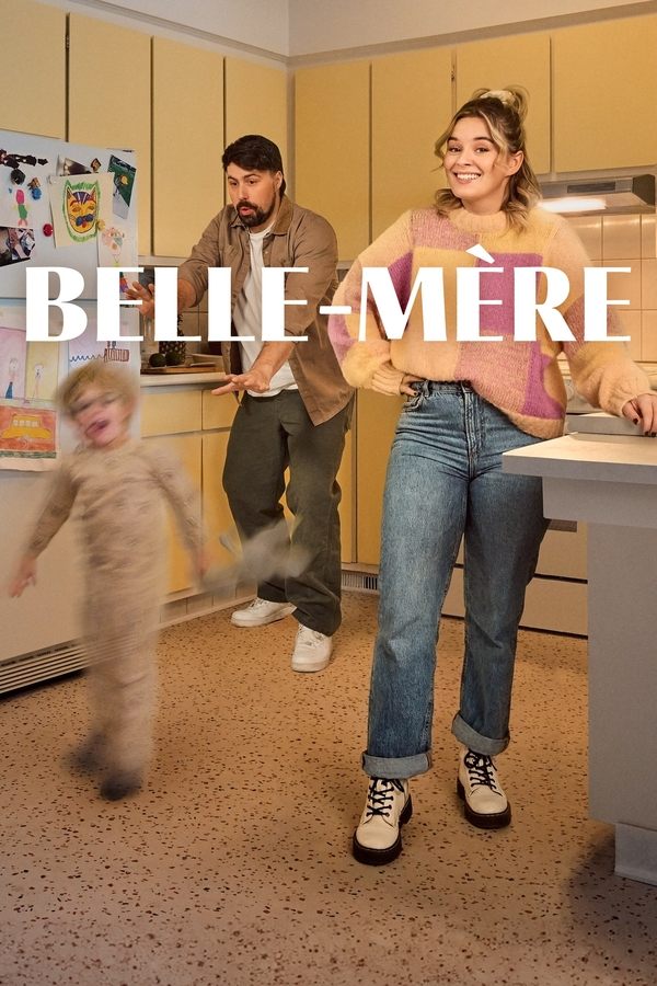 QFR - Belle-mère S01 E01