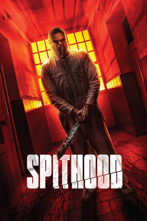 TL - Spithood (2024)