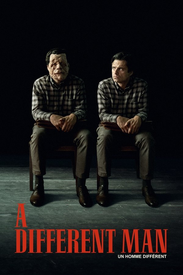 FR - A Different Man (2024)