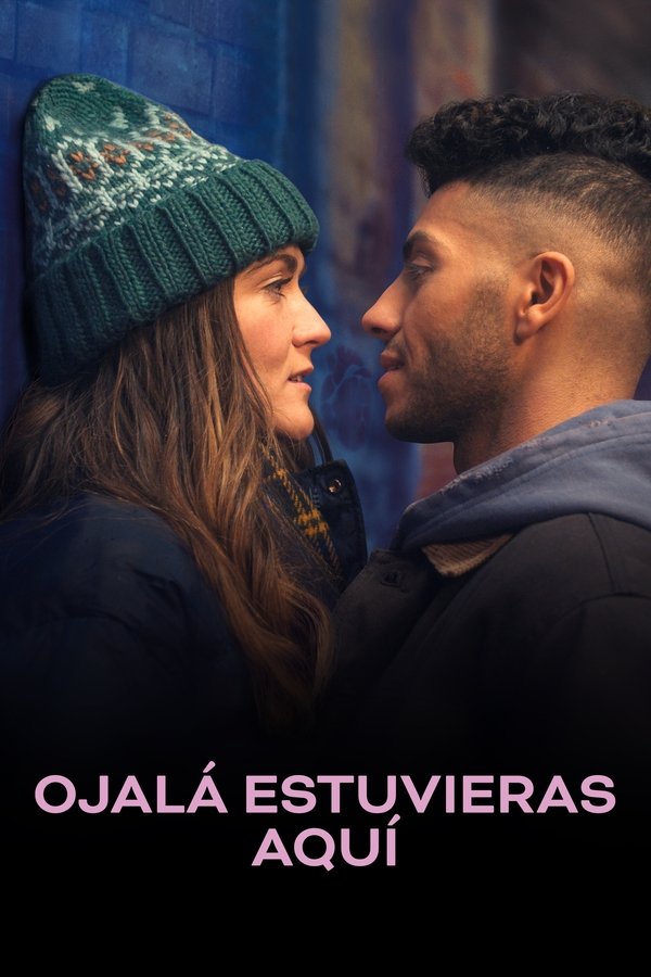 ES - Ojalá estuvieras aquí (2025)