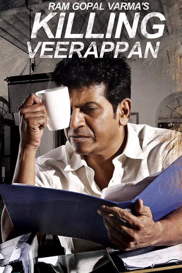 TL - Killing Veerappan (2016)