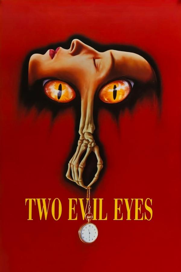 SE - Two Evil Eyes