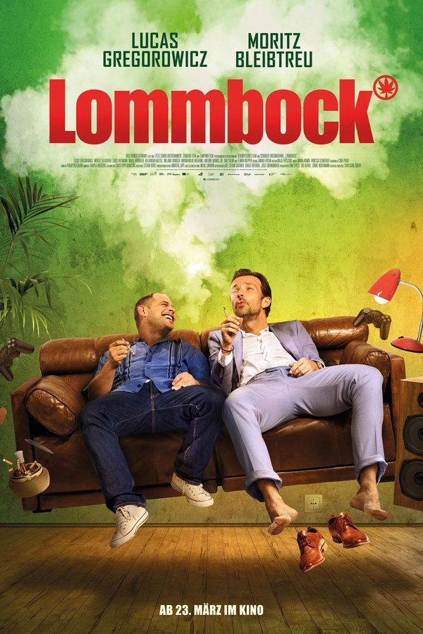 DE - Lommbock (2017)