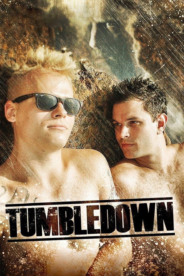 BLURAY-DE - Tumbledown (2013)