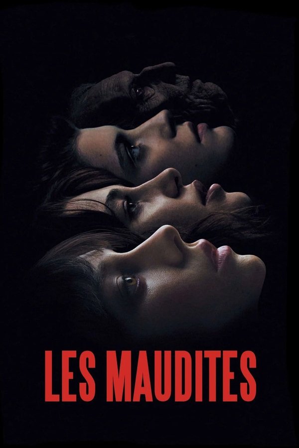 FR - Les Maudites (2024)