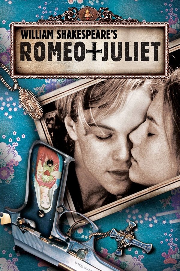 PL - ROMEO I JULIA (1996)