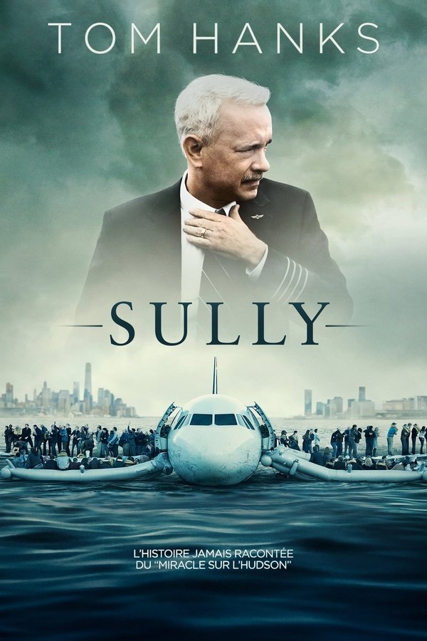 FR - Sully (2016)