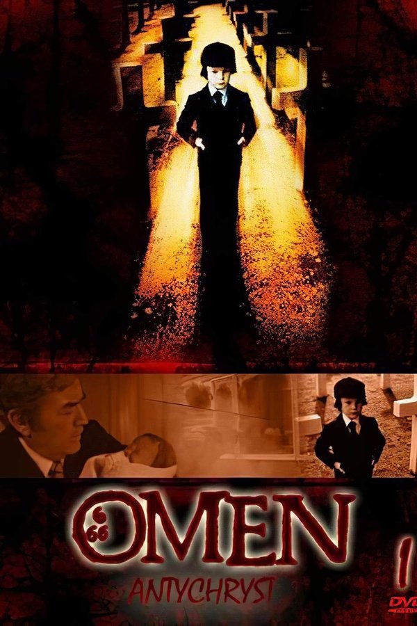 PL - OMEN 1 (1976)