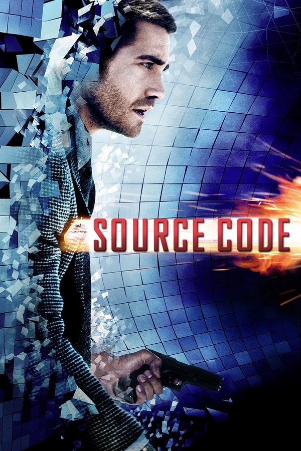 BG - Source Code (2011) DUAL-AUDiO