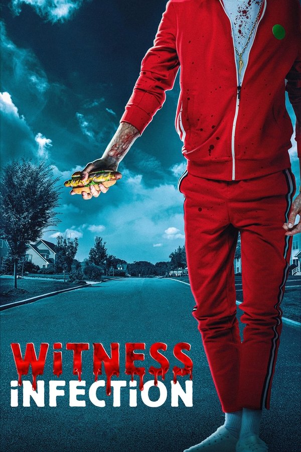 AR - Witness Infection  (2021)