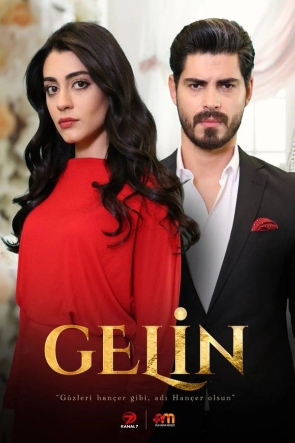 EX - Gelin / Nevesta (2024)