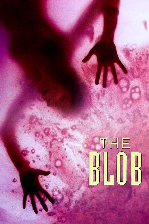 BG - The Blob (1988)