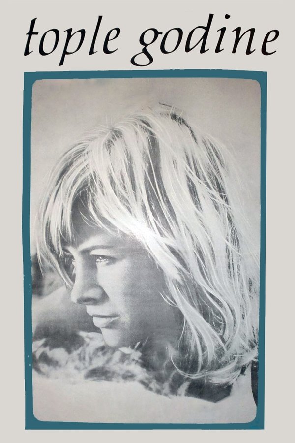 EX - Tople godine (1966)