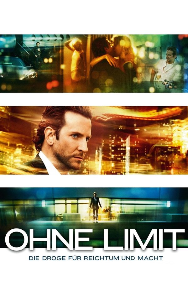 DE - Ohne Limit (2011)