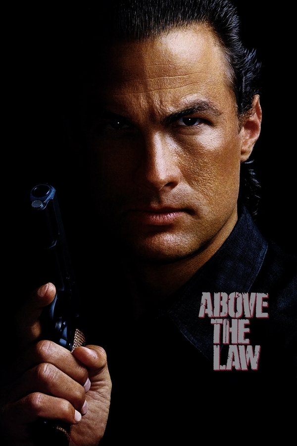 AR - Above the Law (1988)