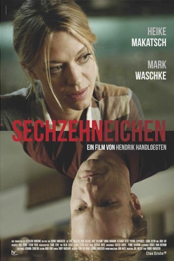 DE - Sechzehneichen (2012)