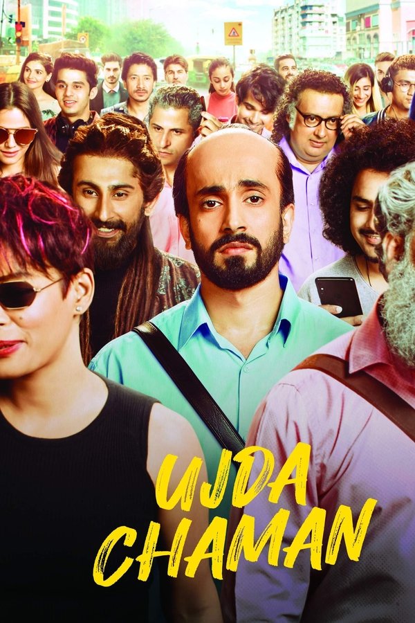SOM - Ujda Chaman  (2019)