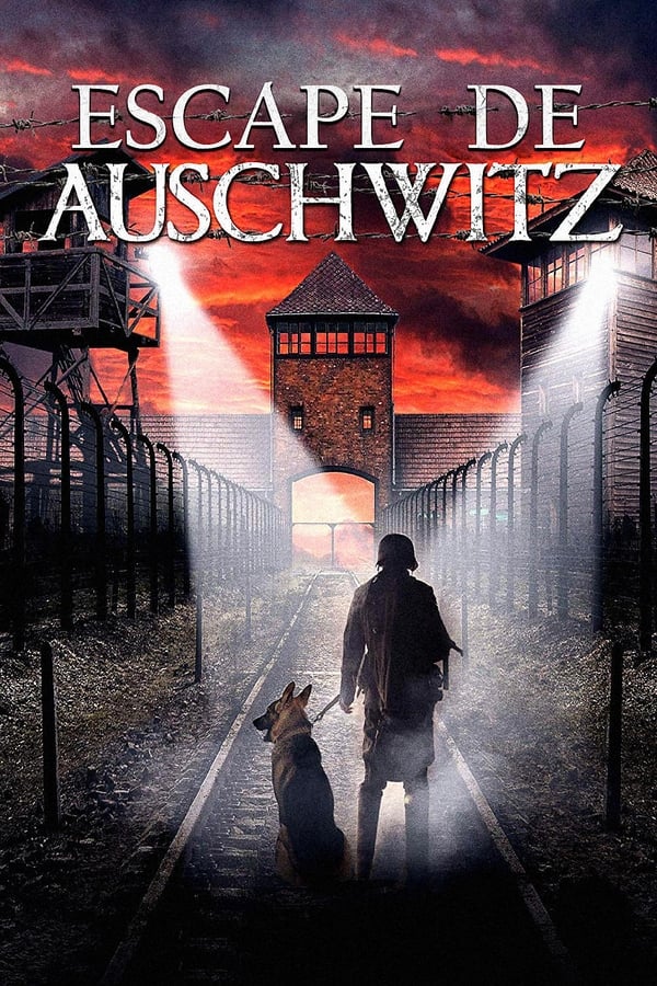 ES - The Escape from Auschwitz