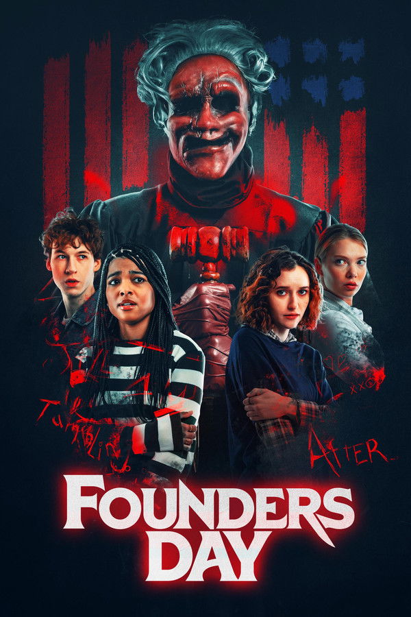 DE - Founders Day (2024)