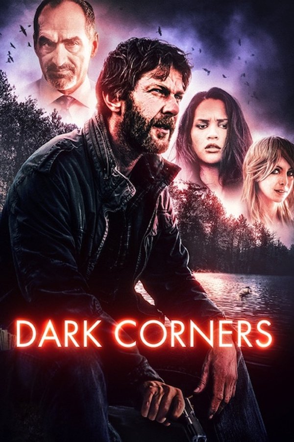 AR - Dark Corners  (2021)