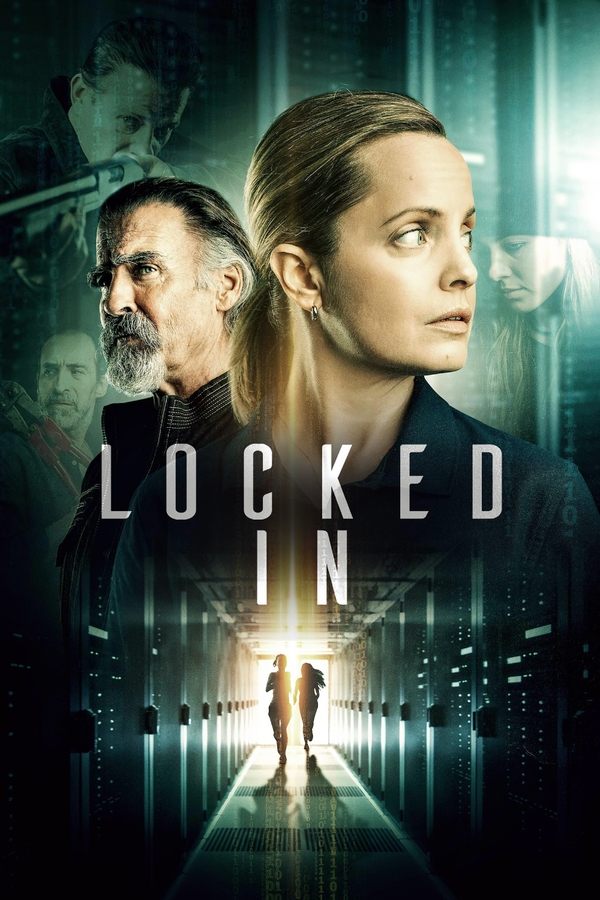FR - Locked In (2021)