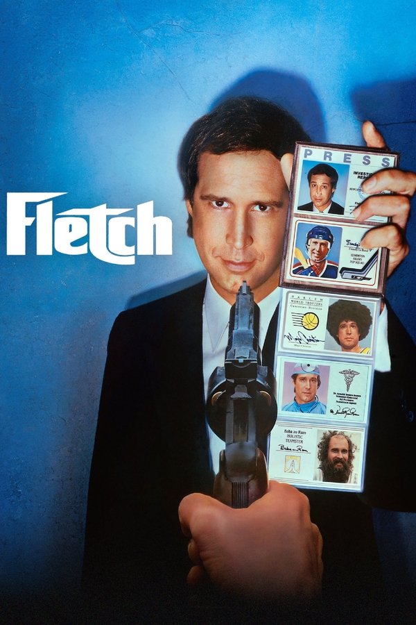 SE - Fletch