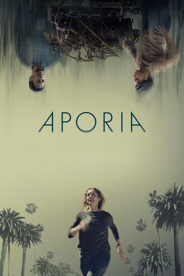 AR - Aporia (2024)