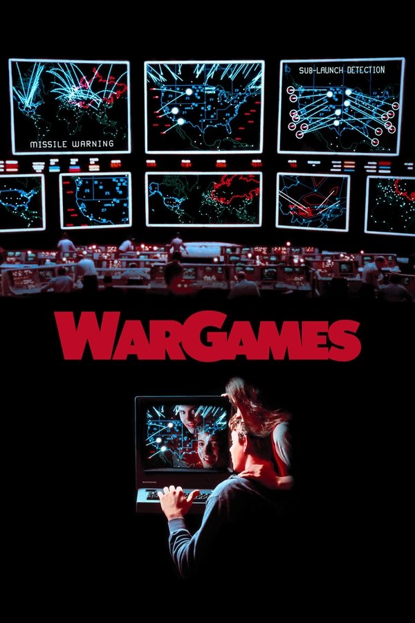 EX - WarGames (1983)