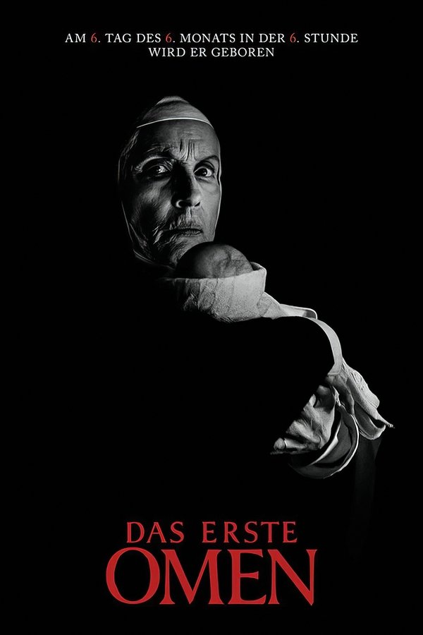 DE - Das erste Omen (2024)