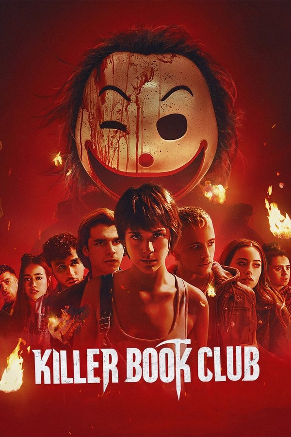 AL - Killer Book Club (2023)