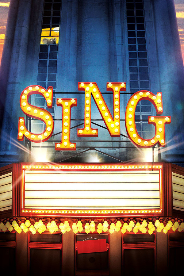 GR - Sing (2016)