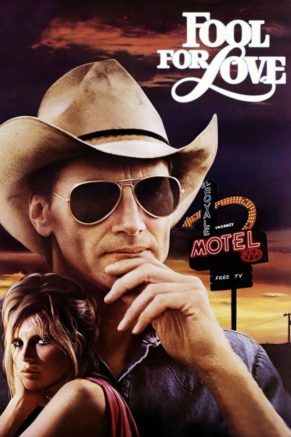 GR - Fool for Love (1985)