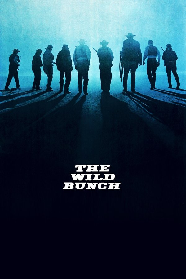 AL - The Wild Bunch  (1969)