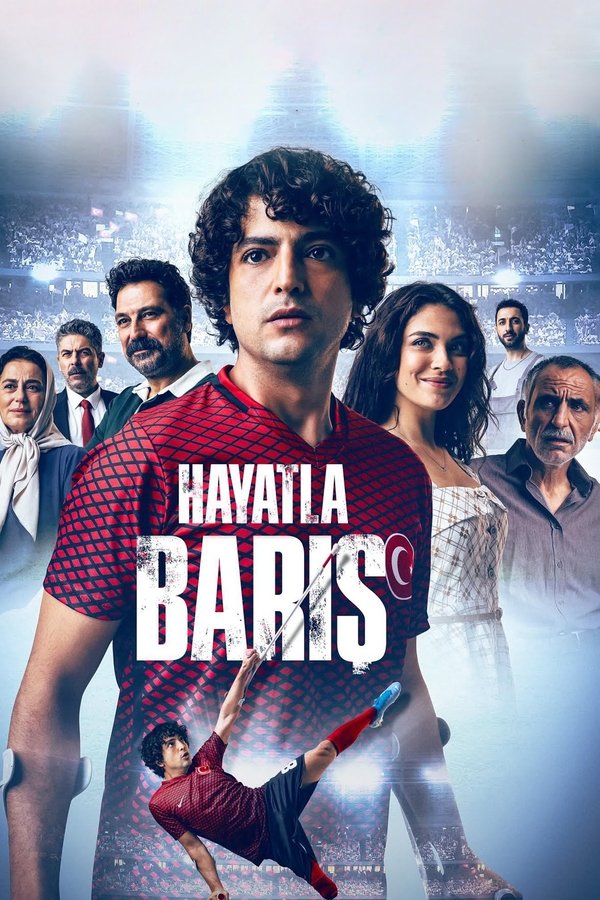 AR - Hayatla Barış (2024)