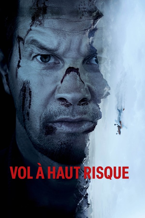 FR - Vol à haut risque (2025)