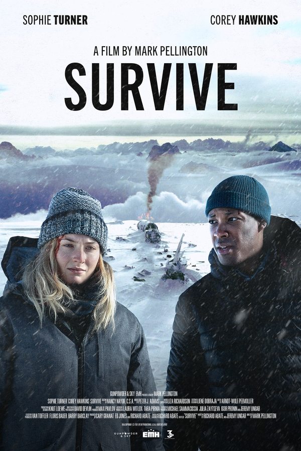 SC - Survive  (2022)