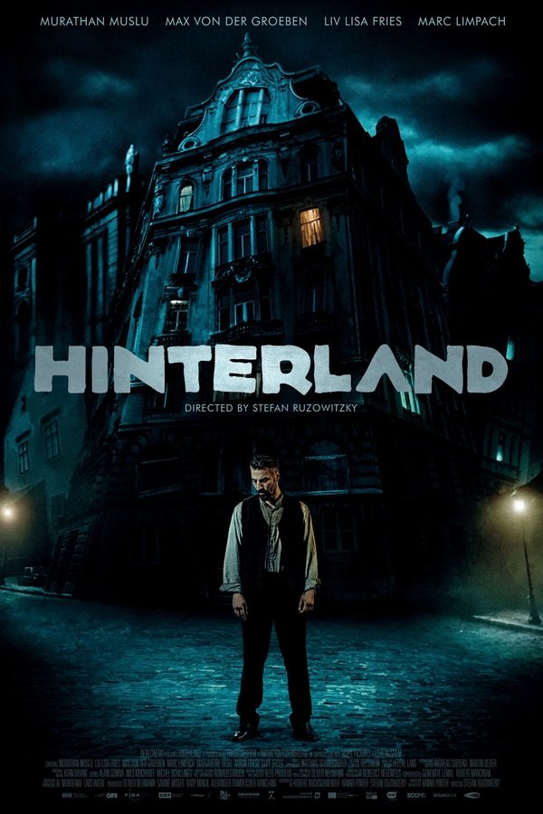 AL - Hinterland (2021)