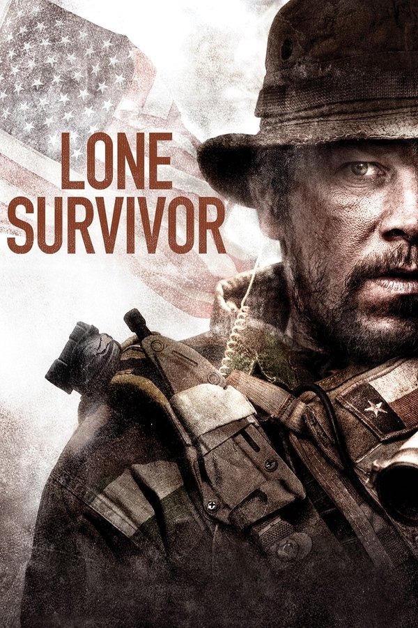 AL - Lone Survivor  (2013)
